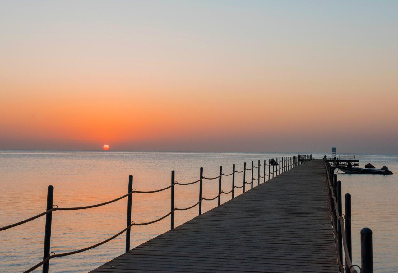 Sataya Resort Marsa Alam Exterior photo