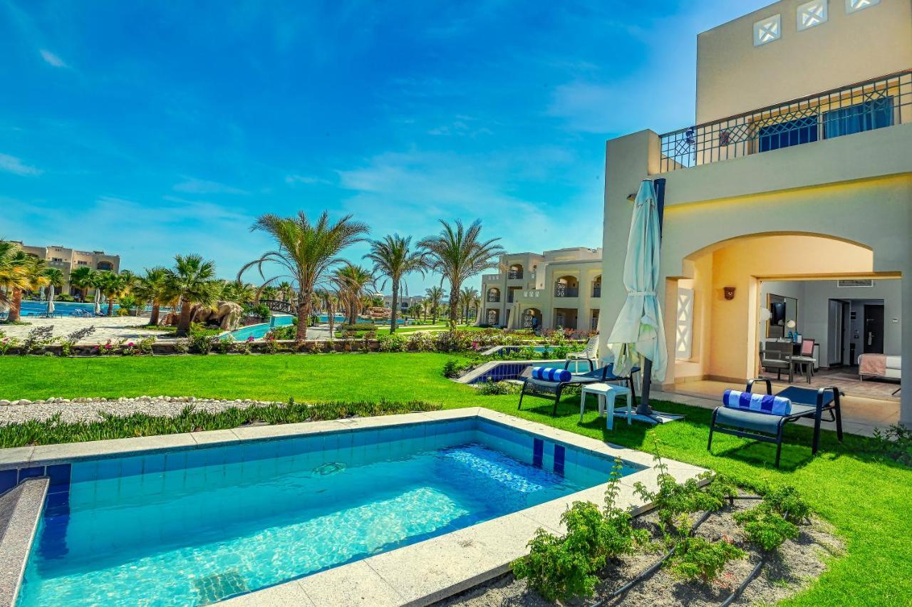 Sataya Resort Marsa Alam Exterior photo