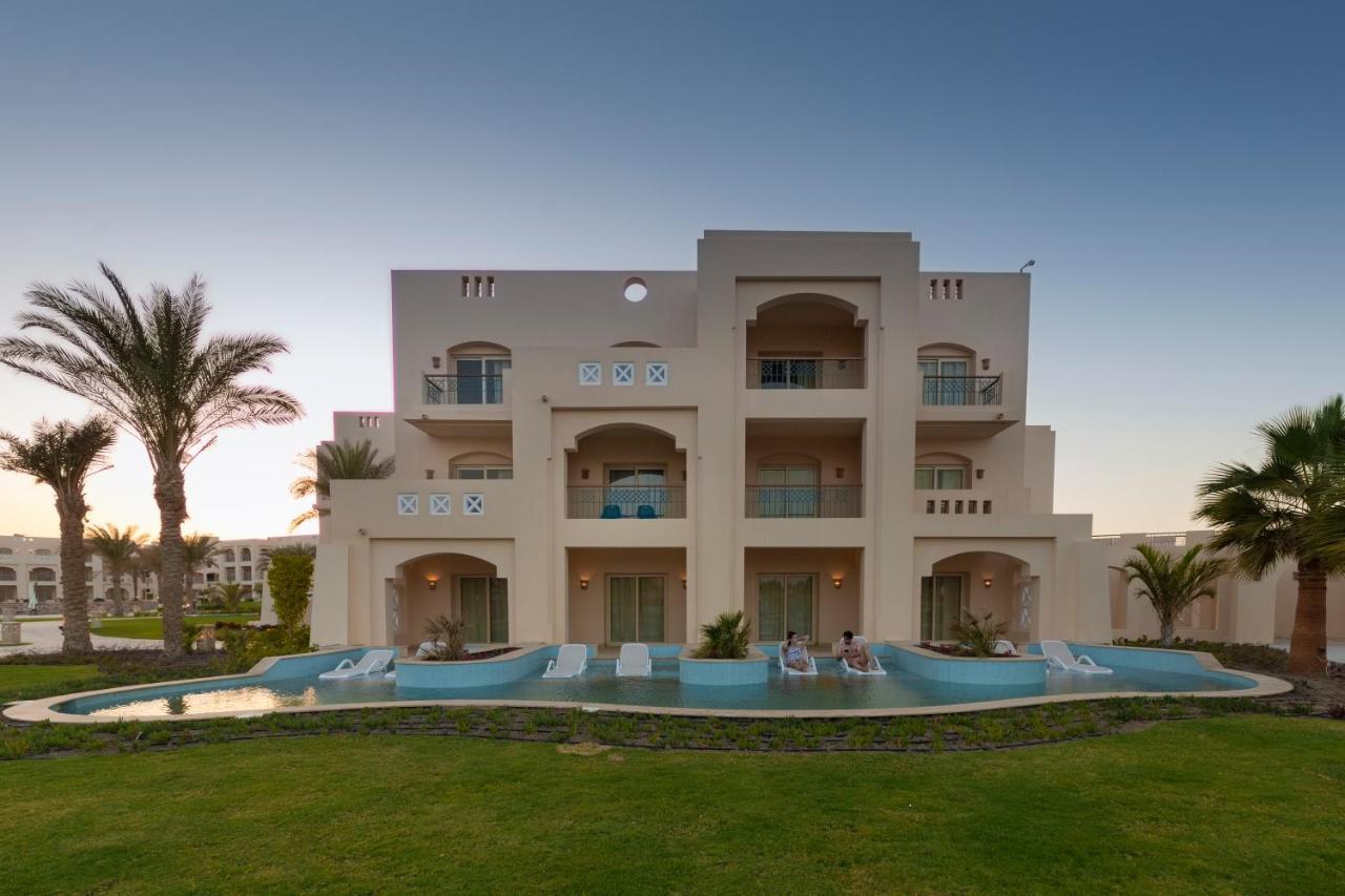 Sataya Resort Marsa Alam Exterior photo