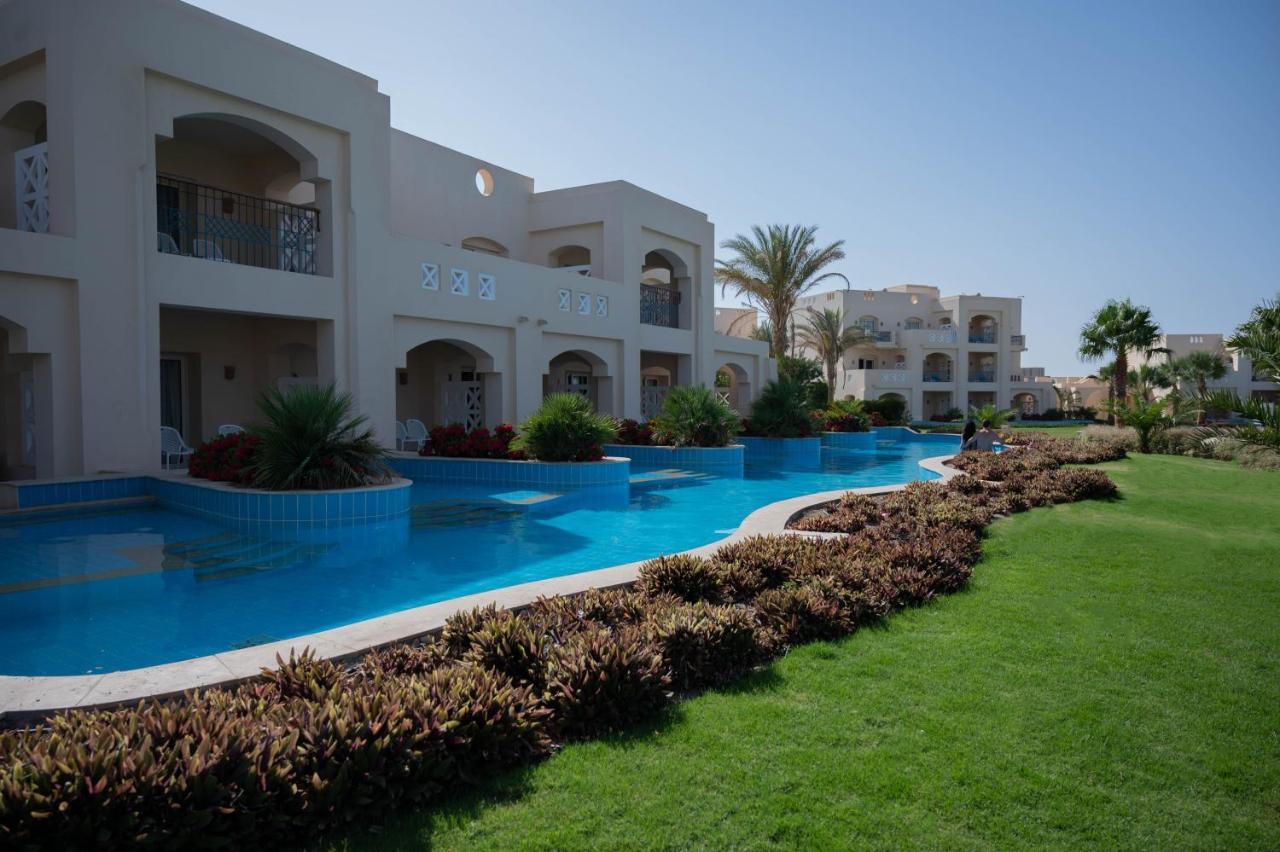 Sataya Resort Marsa Alam Exterior photo