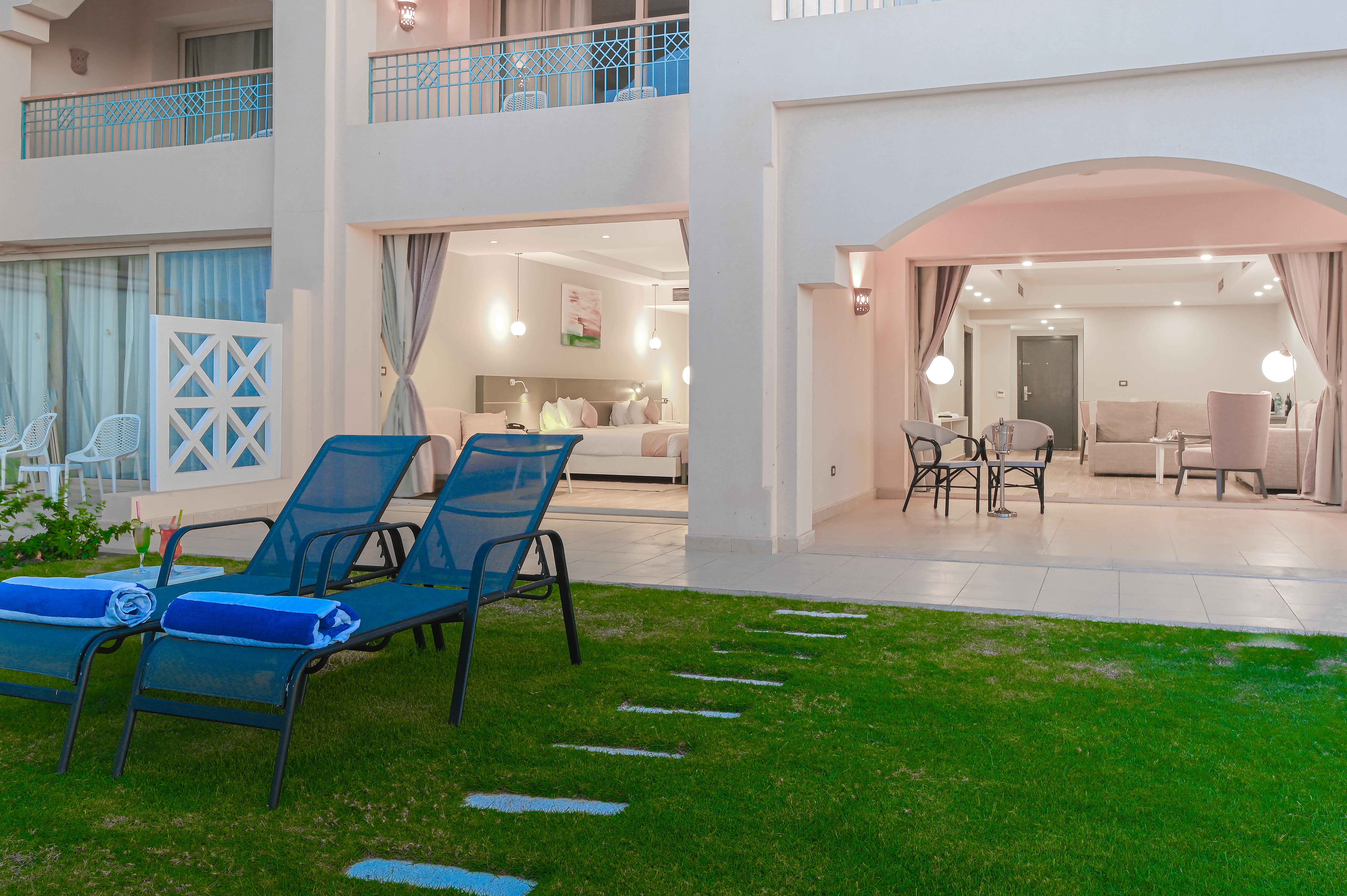 Sataya Resort Marsa Alam Exterior photo