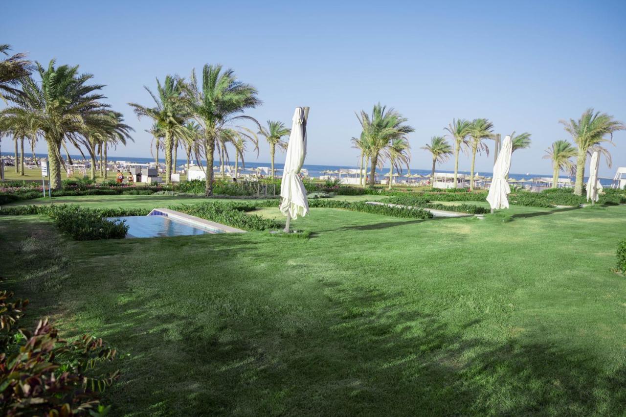 Sataya Resort Marsa Alam Exterior photo