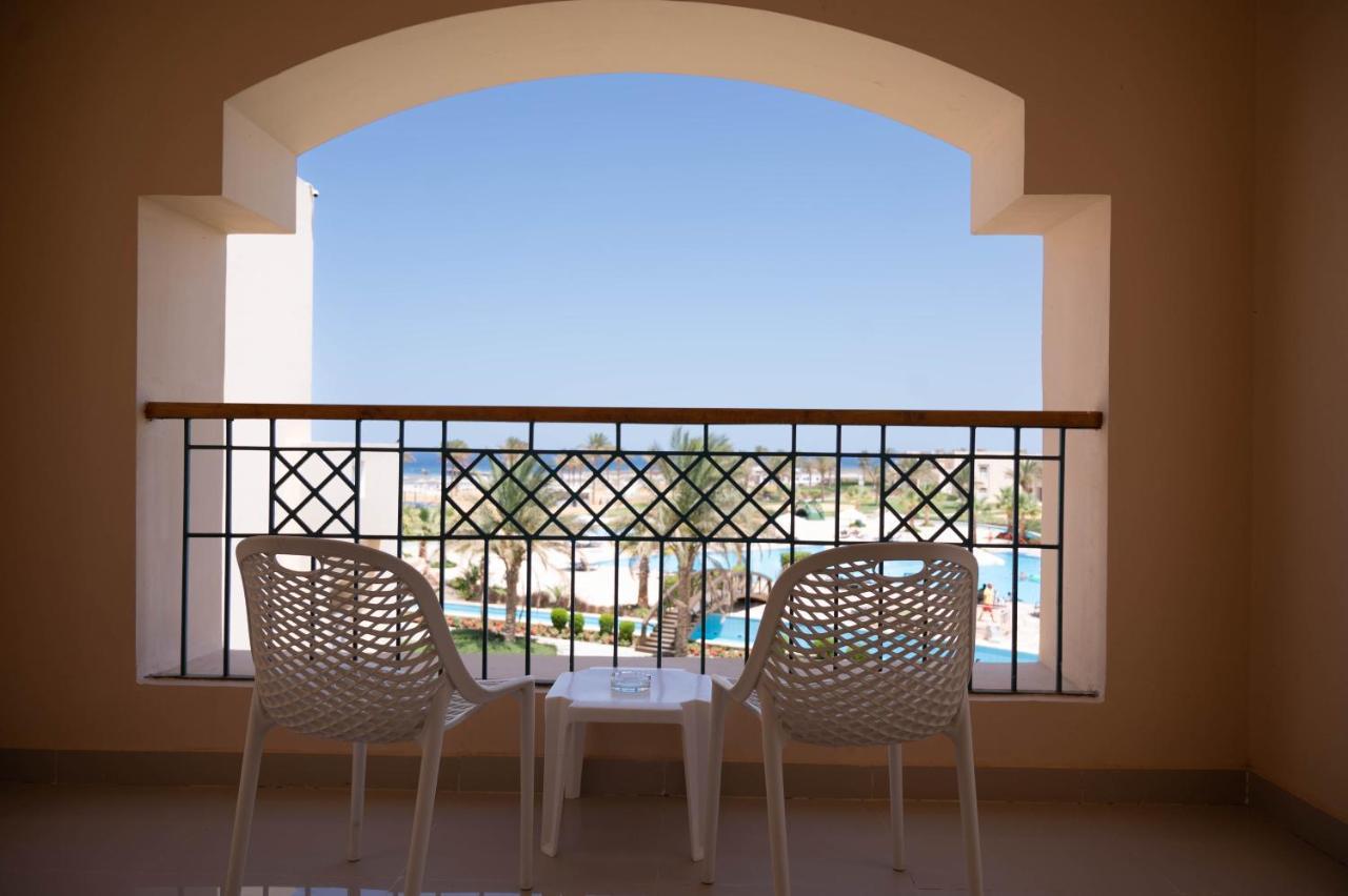 Sataya Resort Marsa Alam Exterior photo