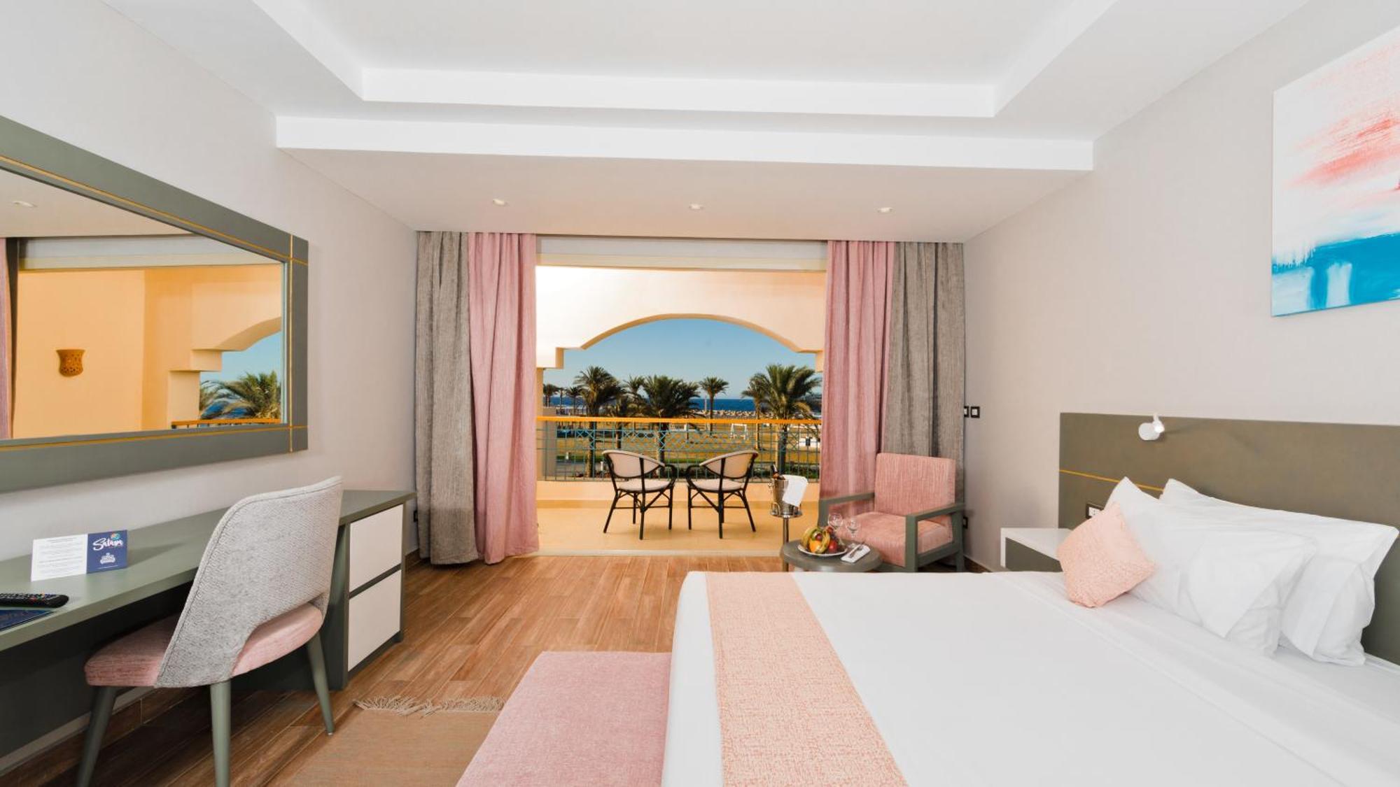 Sataya Resort Marsa Alam Room photo